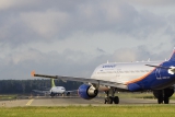 Airbus A320-214