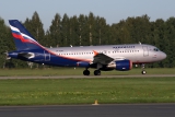Airbus A319-111