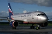 Airbus A319-111