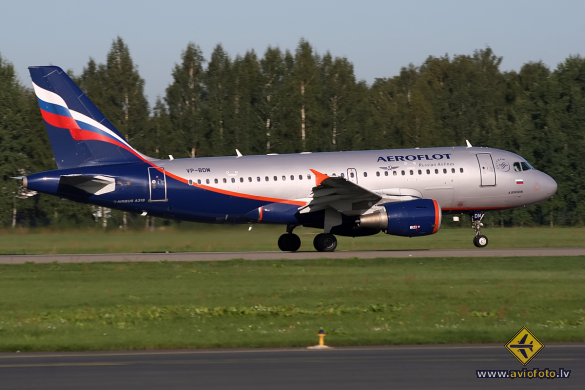 Airbus A319-111