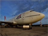 Boeing 747-446