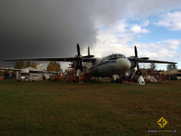 Antonov An-24B