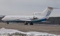Yakovlev Yak-42D