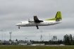 Fokker 50