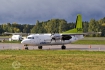 Fokker 50