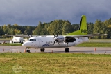 Fokker 50