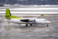 Fokker 50