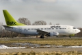 Boeing 737-505