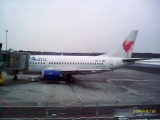 Boeing 737-505