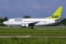 Boeing 737-53S