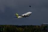 Boeing 737-33V