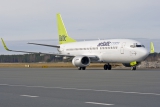 Boeing 737-36Q