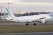 Airbus A320-211