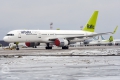 Boeing 757-256