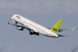 Boeing 757-256