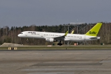 Boeing 757-256
