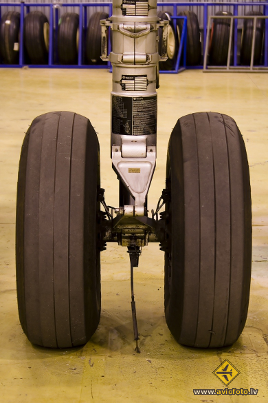 Fokker 50