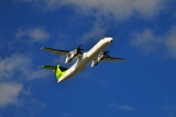 Bombardier DHC-8-402 Q400