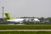 Bombardier DHC-8-402 Q400