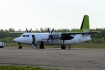 Fokker 50