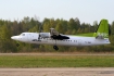 Fokker 50