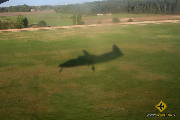 Fokker 50
