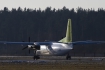 Fokker 50