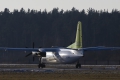 Fokker 50
