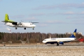 Fokker 50