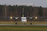 Fokker 50