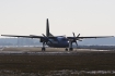 Fokker 50