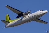 Fokker 50
