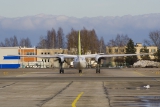 Fokker 50