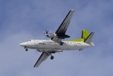 Fokker 50