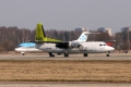 Fokker 50