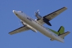 Fokker 50