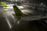 Boeing 737-53S