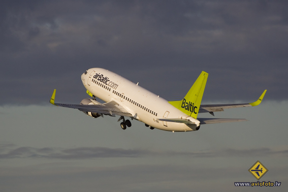 Boeing 737-33A