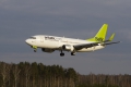 Boeing 737-36Q