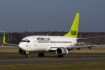 Boeing 737-36Q