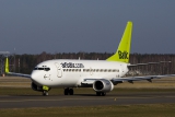 Boeing 737-36Q