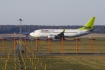 Boeing 737-36Q