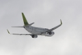 Boeing 737-36Q