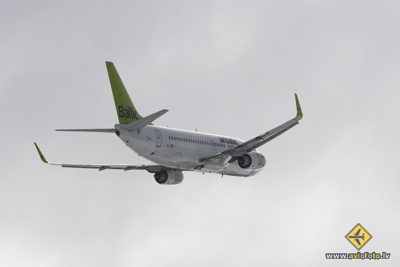 Boeing 737-36Q