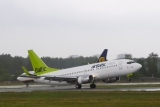 Boeing 737-33V