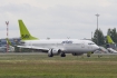 Boeing 737-33V