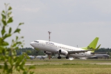 Boeing 737-33V