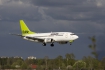 Boeing 737-522