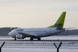 Boeing 737-522