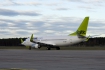 Boeing 737-36Q
